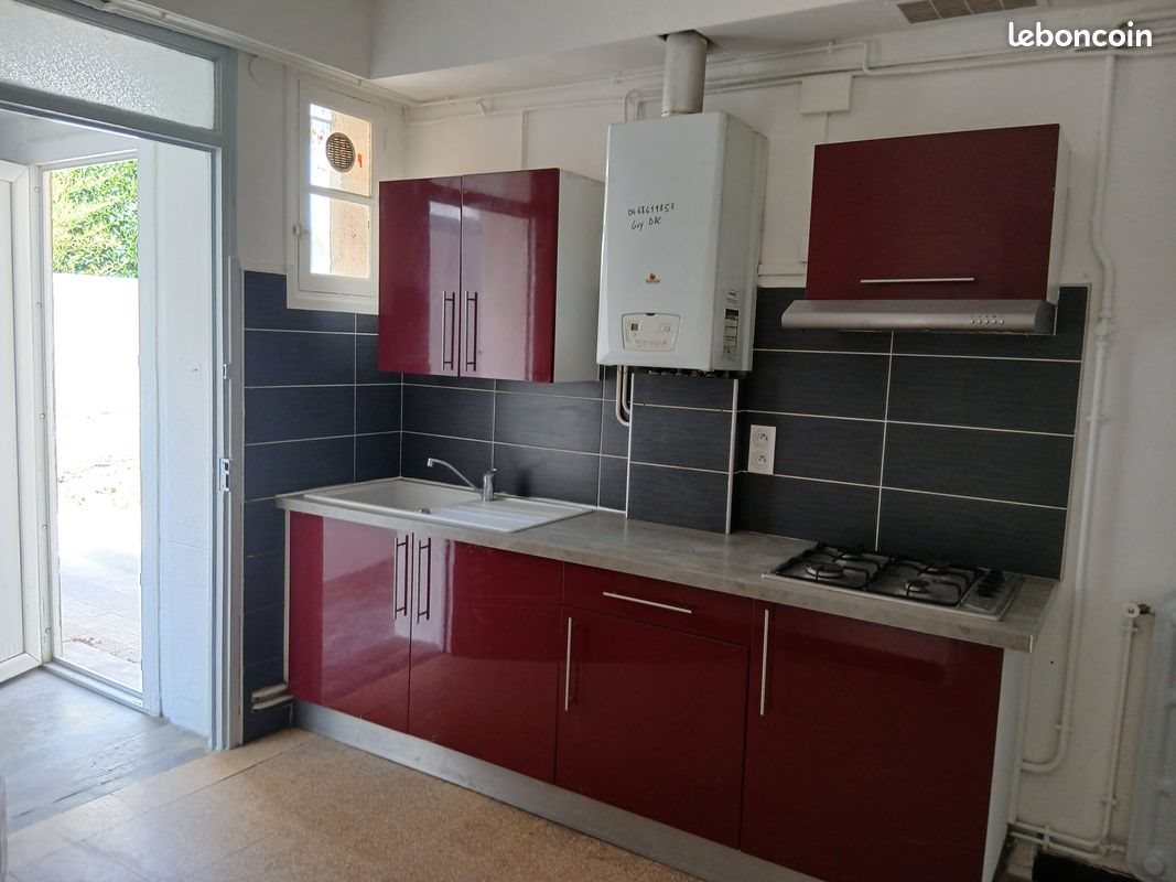 Appartement à vendre, 68m², Perpignan