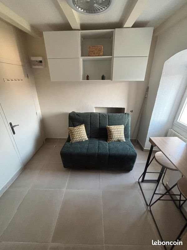 Appartement à louer, 10m², Ghisonaccia