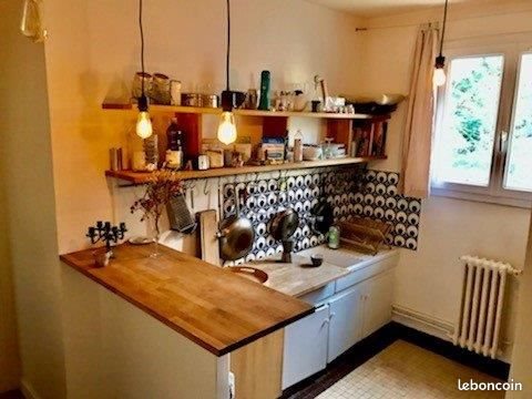 Appartement à louer, 44m², Orsay