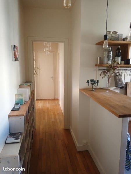 Appartement à louer, 44m², Orsay