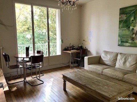 Appartement à louer, 44m², Orsay