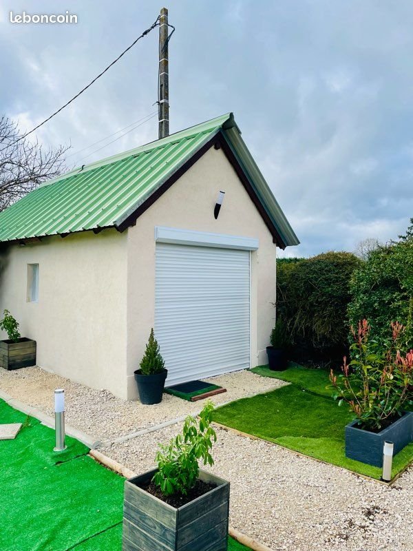 Maison à vendre, 80m², Germigny-des-Prés