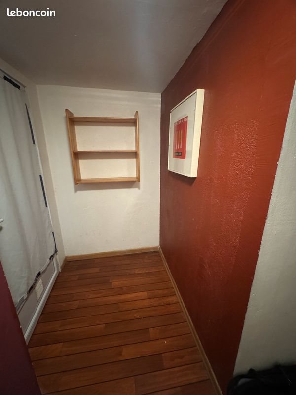 Appartement à louer, 27m², Limonest
