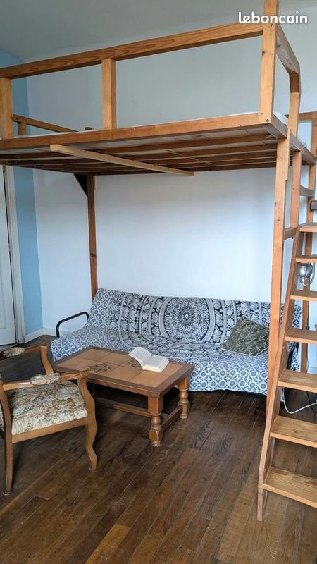 Appartement à louer, 45m², Orléans
