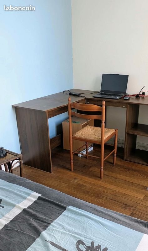 Appartement à louer, 45m², Orléans