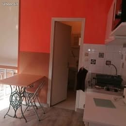 Appartement à louer, 20m², Tours