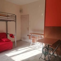Appartement à louer, 20m², Tours