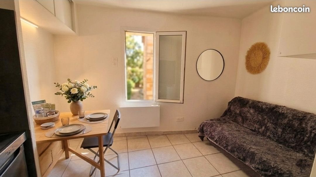 Appartement à louer, 14m², Montpellier