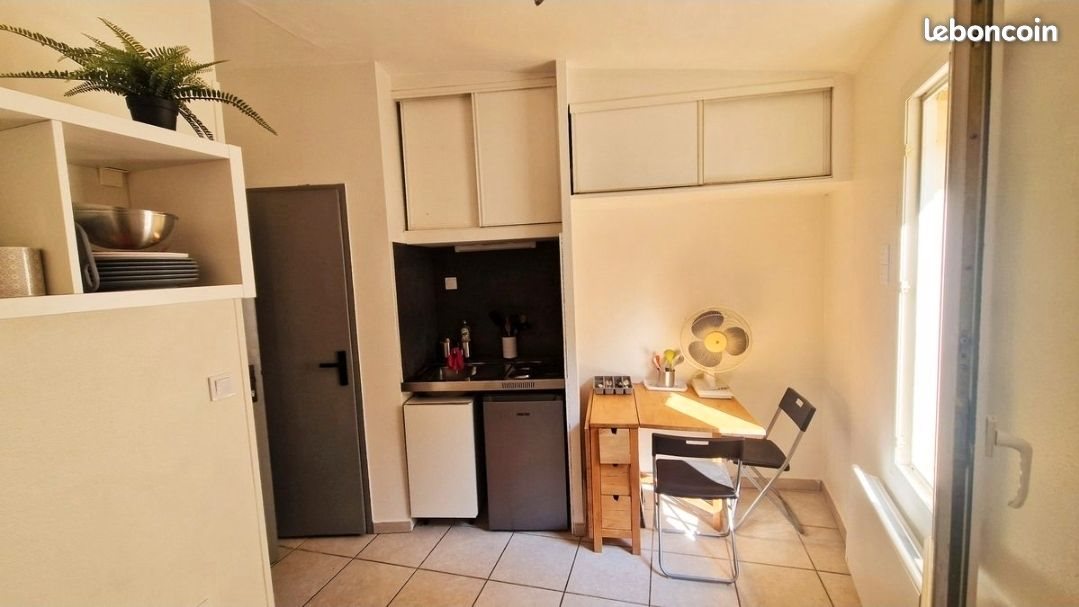 Appartement à louer, 14m², Montpellier