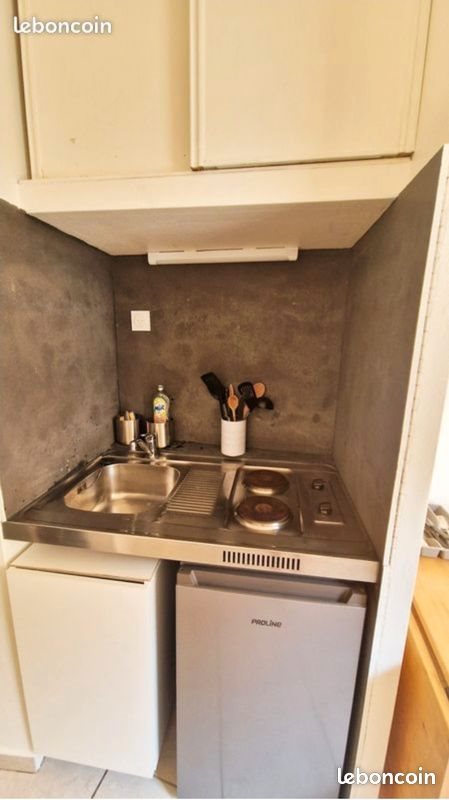 Appartement à louer, 14m², Montpellier