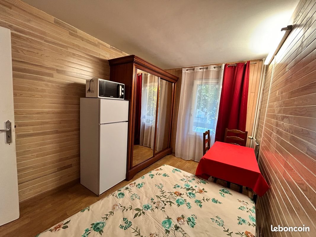 Appartement à louer, 25m², Sevran