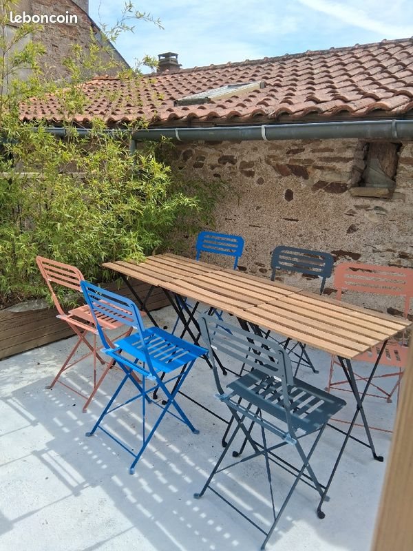 Maison à vendre, 115m², Mauves-sur-Loire