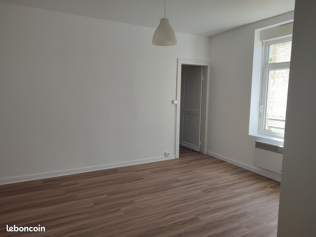 Appartement à louer, 70m², Auchy-lez-Orchies