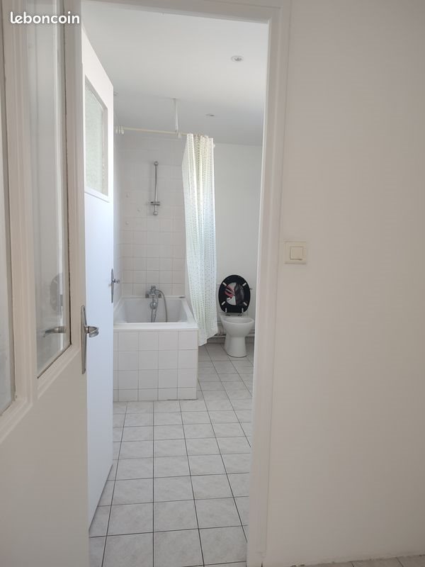 Appartement à louer, 70m², Auchy-lez-Orchies