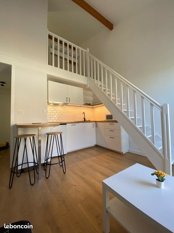 Appartement à louer, 30m², Pessac
