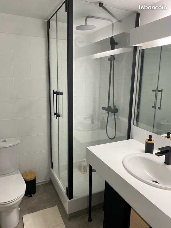 Appartement à louer, 30m², Pessac