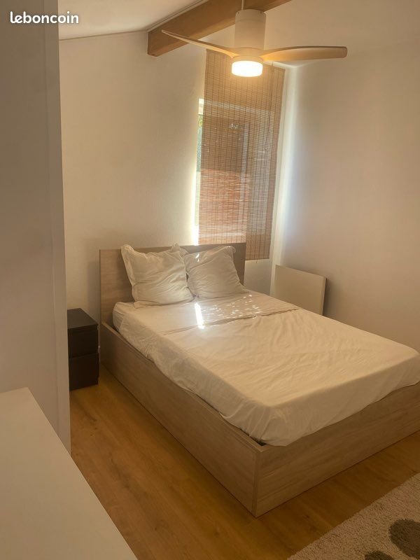 Appartement à louer, 30m², Pessac