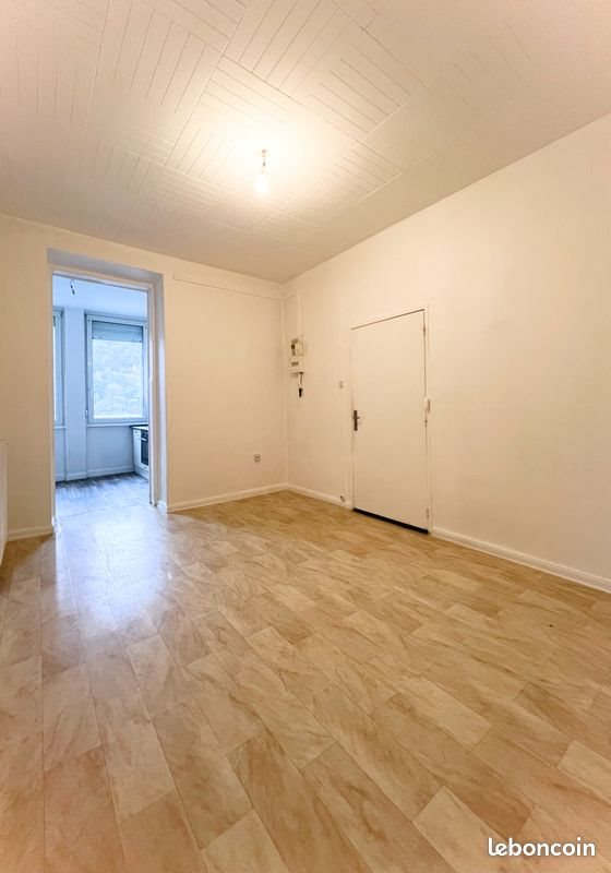 Appartement à louer, 61m², Algrange
