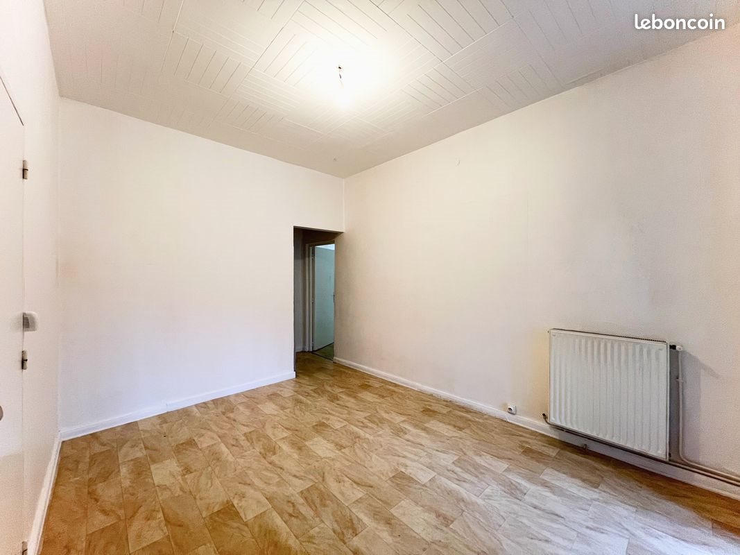 Appartement à louer, 61m², Algrange