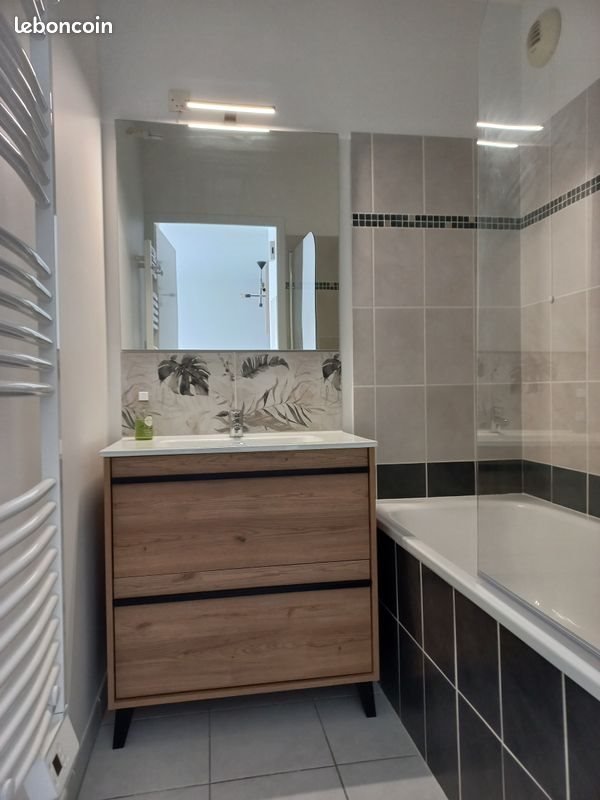 Appartement à louer, 42m², Caudry