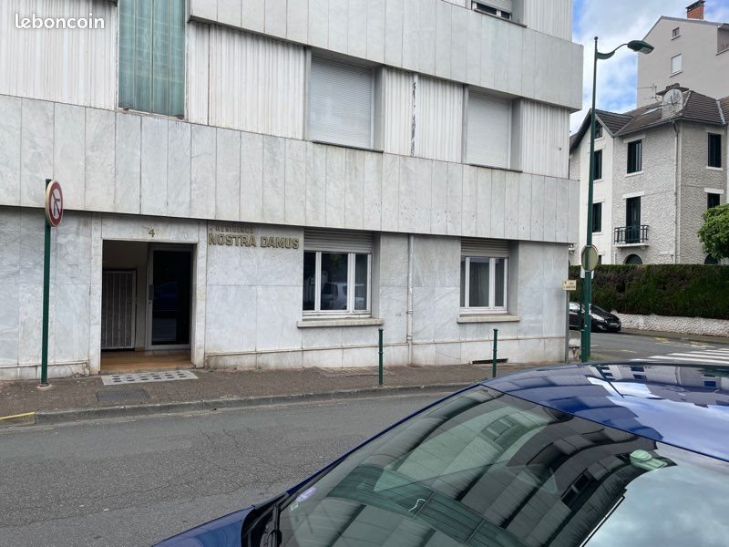 Appartement à vendre, 47m², Lourdes