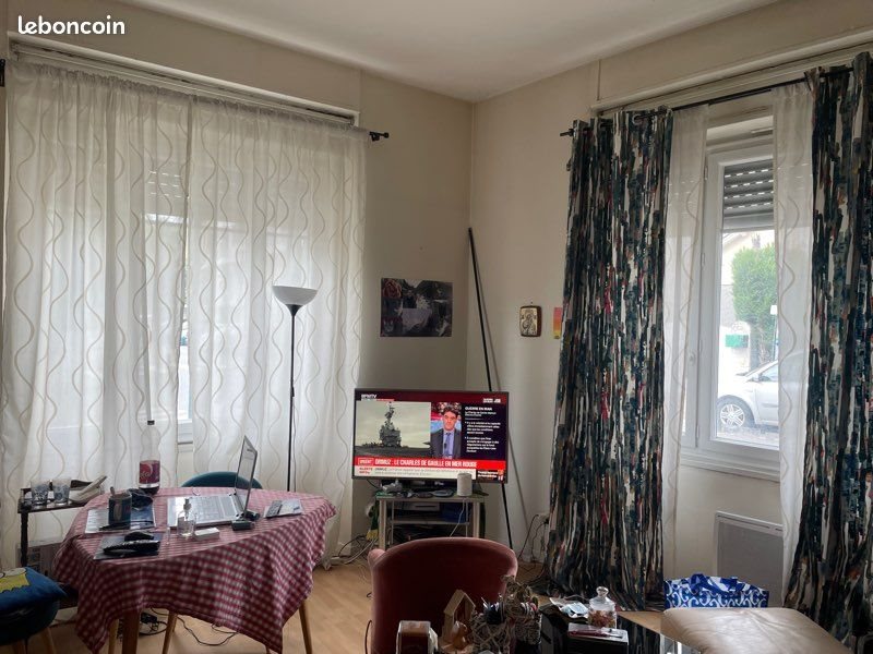 Appartement à vendre, 47m², Lourdes