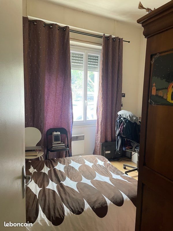 Appartement à vendre, 47m², Lourdes