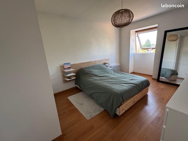 Appartement à louer, 62m², Saint-Jean-le-Blanc
