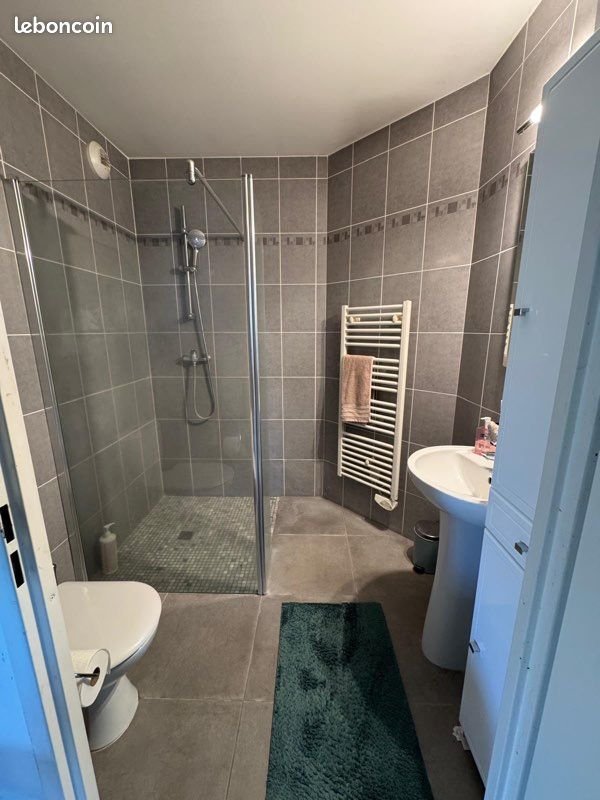 Appartement à louer, 62m², Saint-Jean-le-Blanc