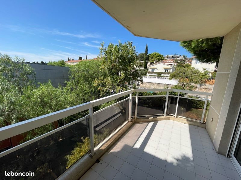 Appartement à louer, 28m², Nice
