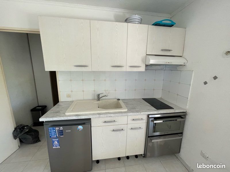 Appartement à louer, 28m², Nice