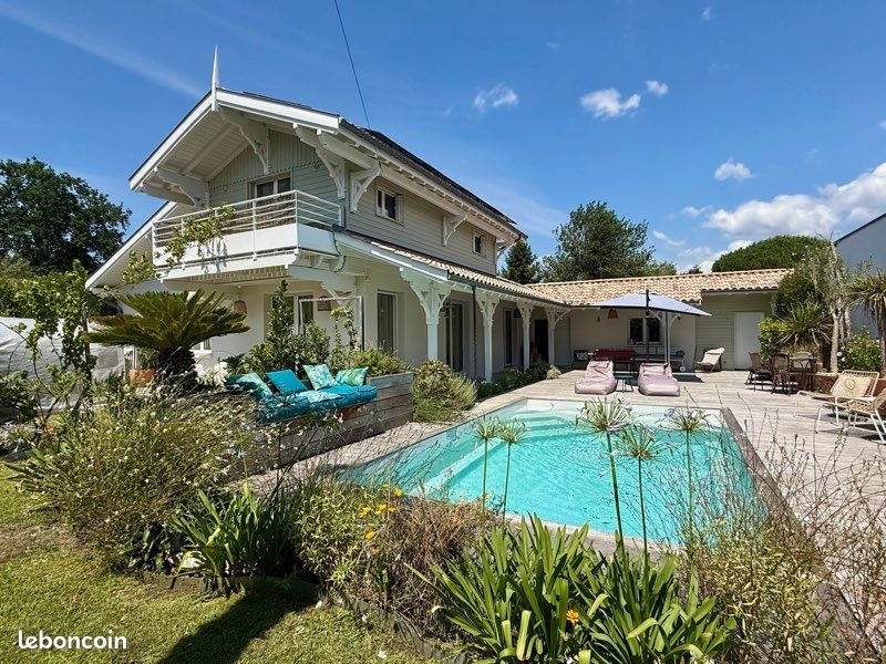Maison à vendre, 145m², Lanton