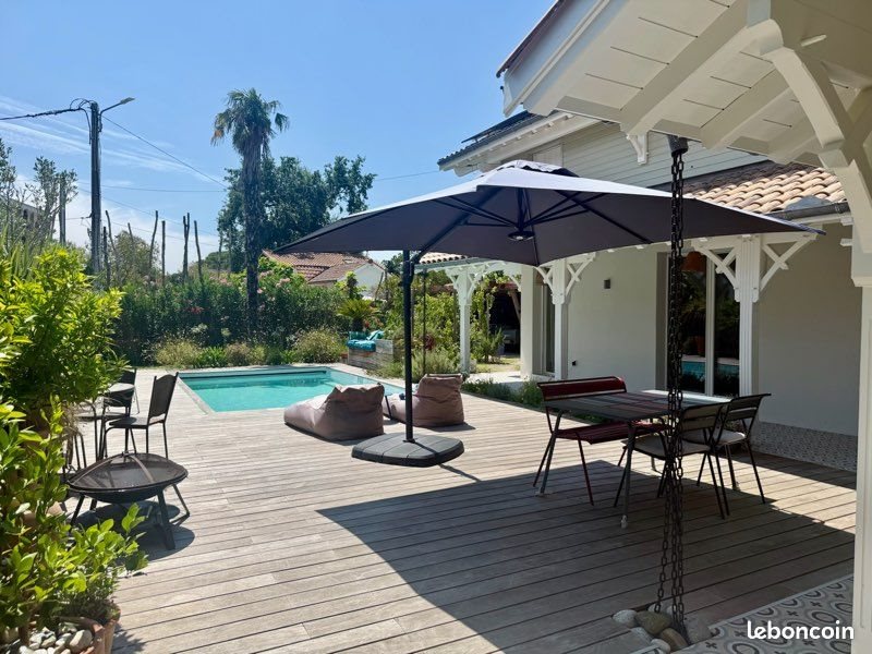 Maison à vendre, 145m², Lanton