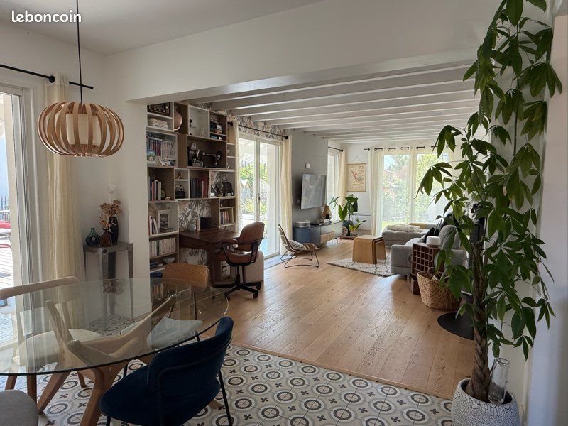 Maison à vendre, 145m², Lanton