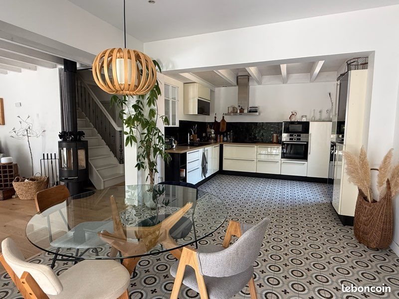 Maison à vendre, 145m², Lanton