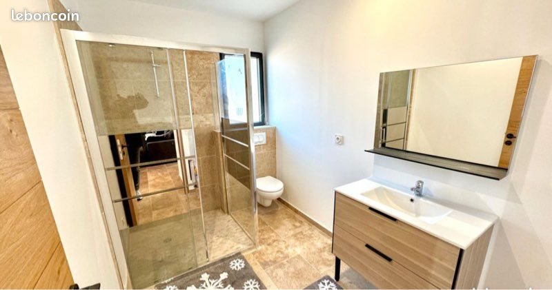 Maison à vendre, 69m², Morières-lès-Avignon