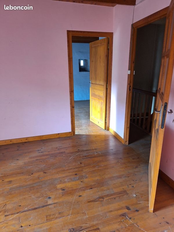Maison à vendre, 80m², Dunières