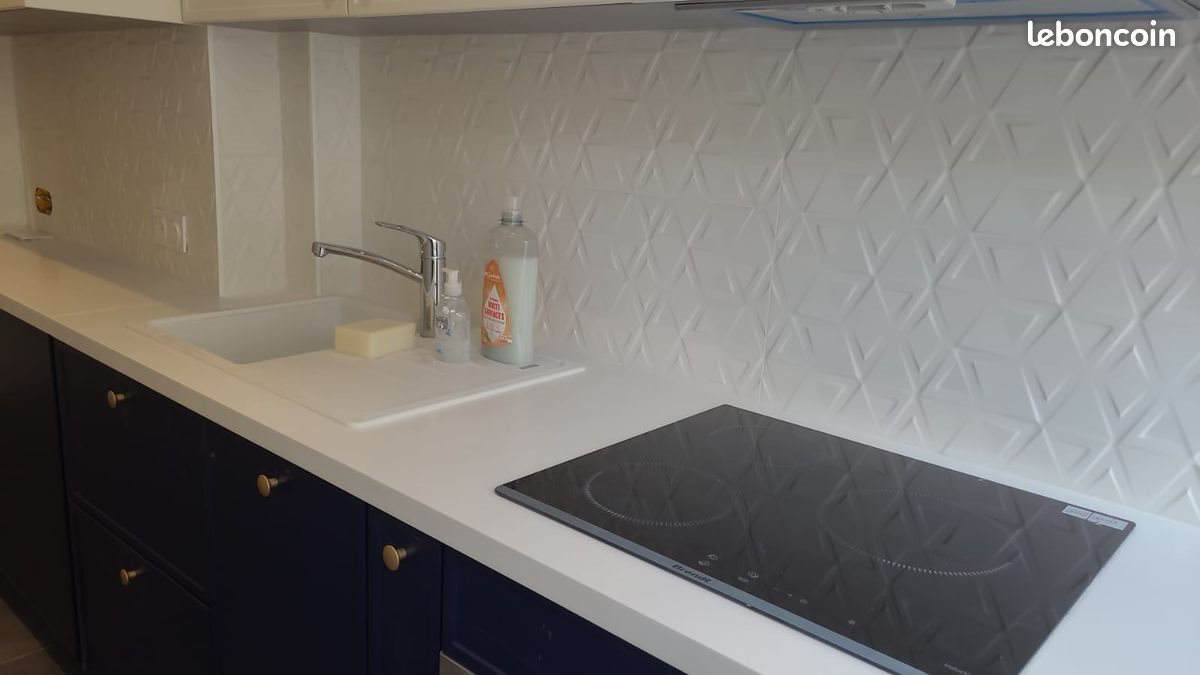 Appartement à louer, 43m², Paris 16ème