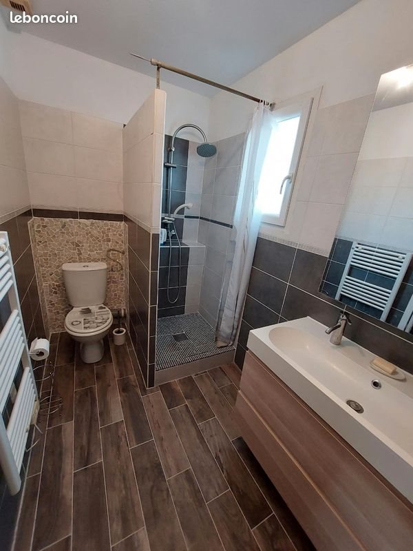 Maison à louer, 83m², Beaucaire