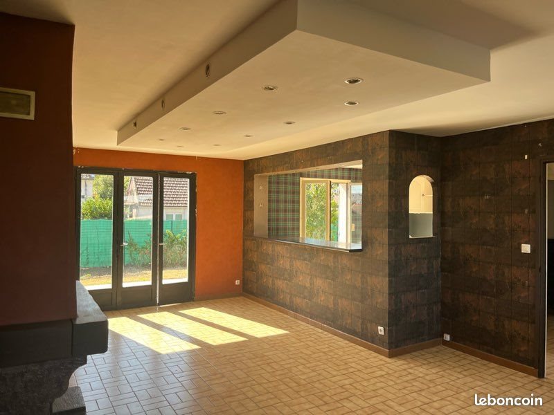 Maison à vendre, 120m², Verquin