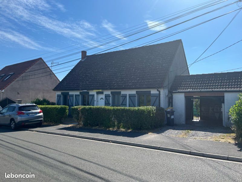 Maison à vendre, 120m², Verquin