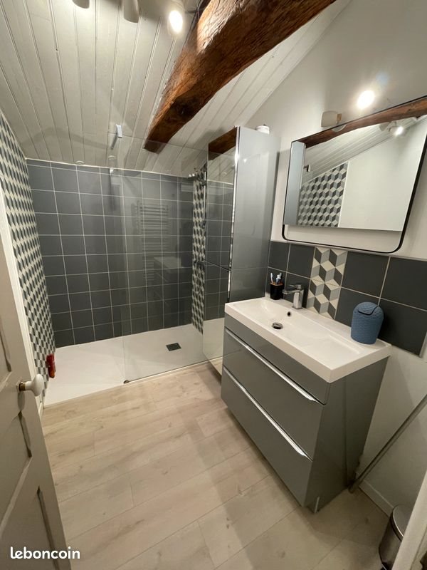 Maison à louer, 90m², Courlay