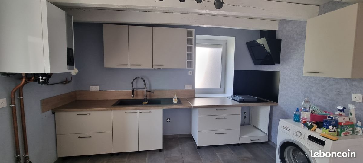 Maison à louer, 90m², Courlay