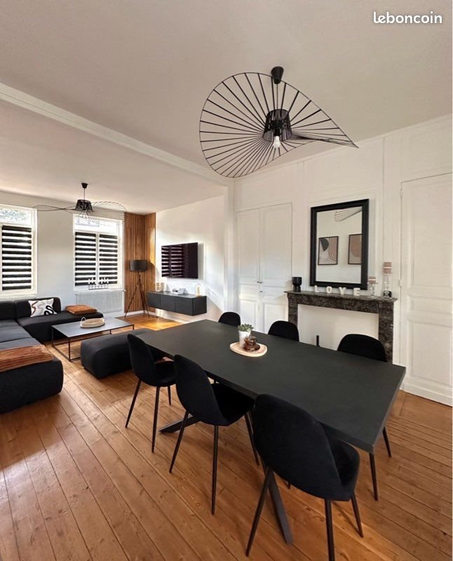 Maison à vendre, 117m², Béthune