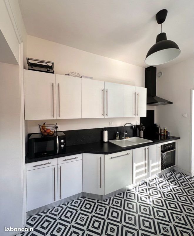 Maison à vendre, 117m², Béthune