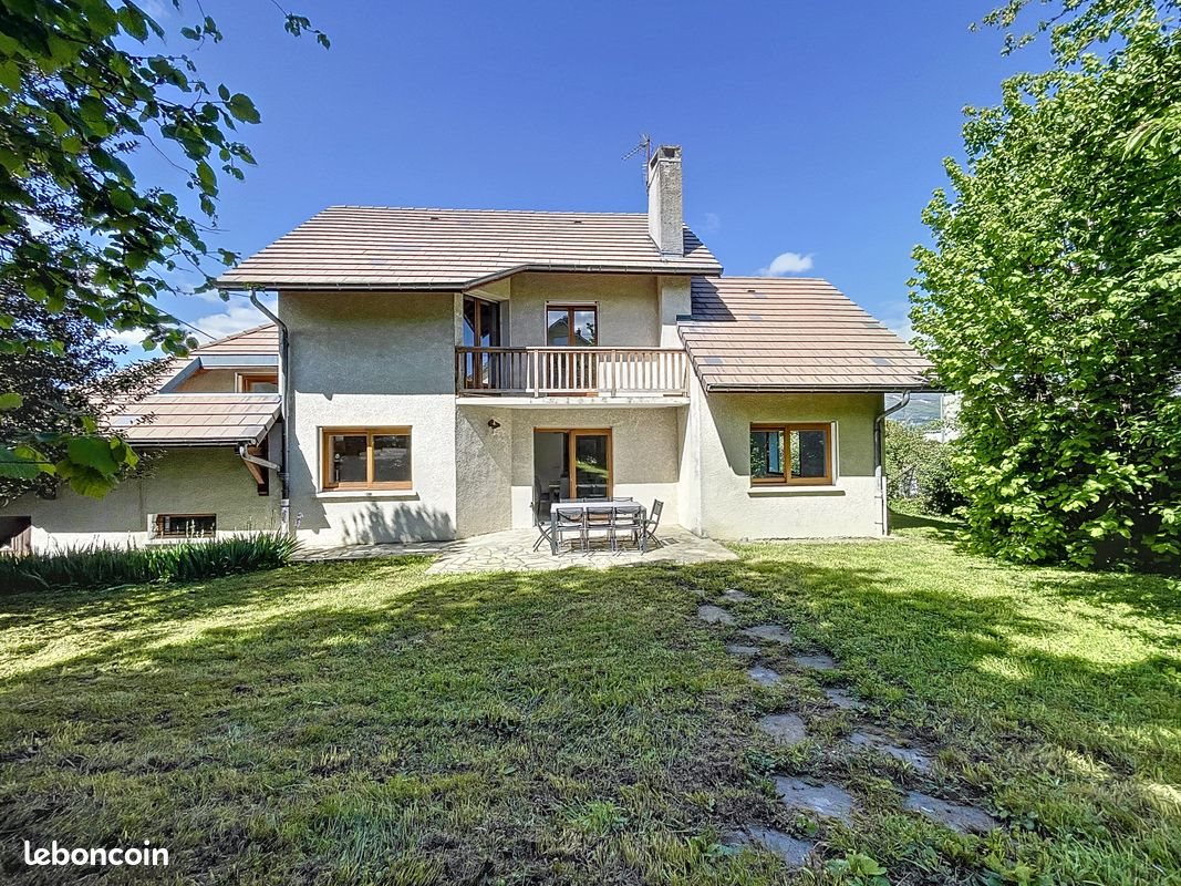 Maison à louer, 149m², Chambéry