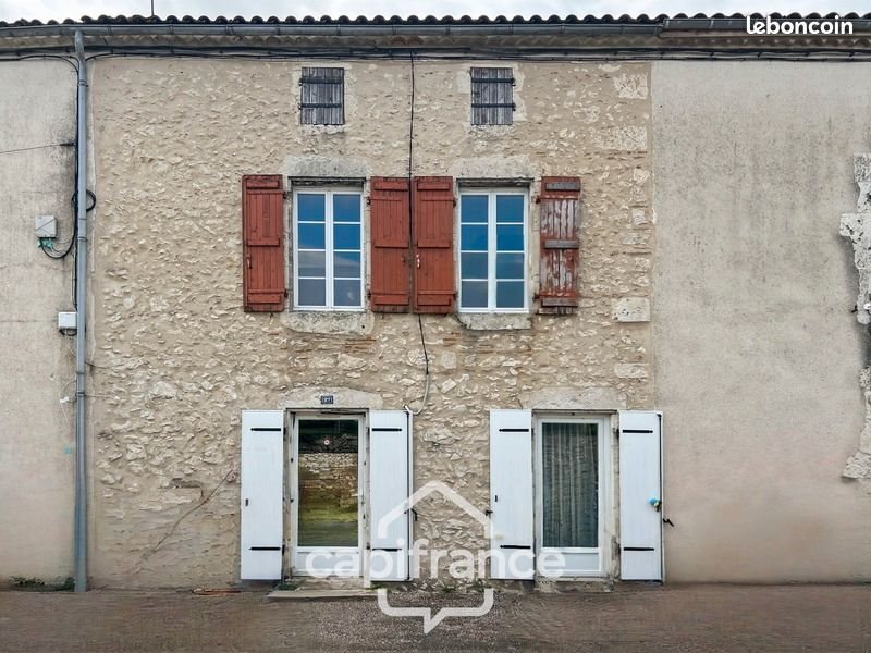 Maison à vendre, 85m², Buzet-sur-Baïse