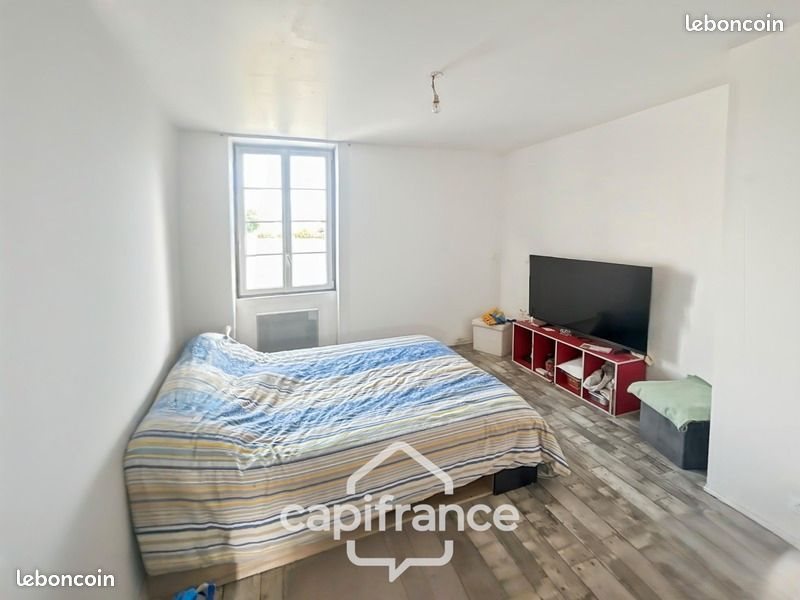 Maison à vendre, 85m², Buzet-sur-Baïse