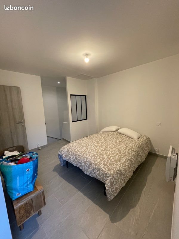 Maison à louer, 60m², Servian