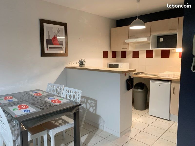 Appartement à louer, 43m², Albi